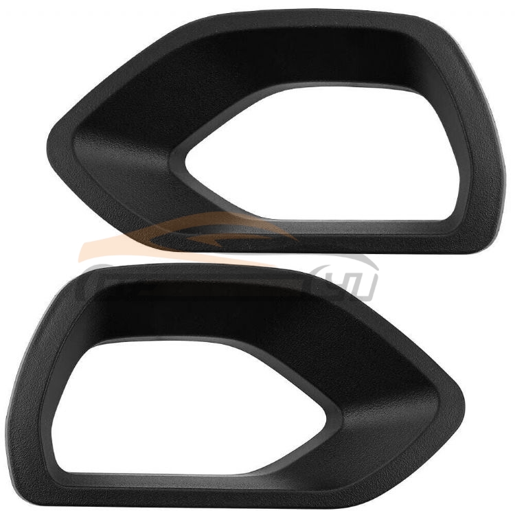 For DODGE SERIES 2015+ CHARGER SRT FOG LAMP COVER