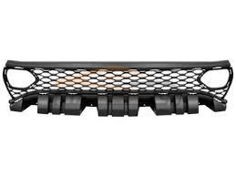 For DODGE SERIES 2015+ CHARGER SRT BUMPER GRILLE