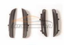 For DODGE SERIES 2015-2019 CHARGER SIDE LAMP