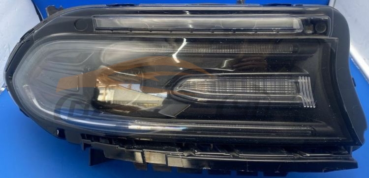 For DODGE SERIES 2021+ CHARGER FRONT HEAD LAMP
