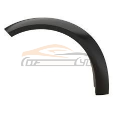 For DODGE SERIES 2021+ CHARGER FRONT FENDER FLAREWIDE BODY