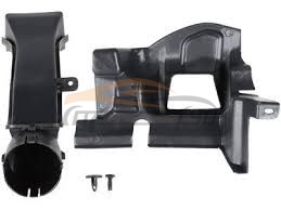For DODGE SERIES 2021+ CHARGER AIR BOX & TUBE SHIELD