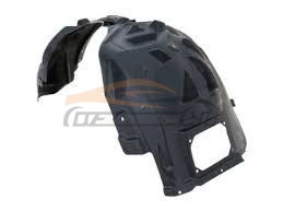For DODGE SERIES 2021+ CHARGER FENDER LINER WIDEBODY）