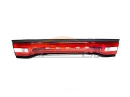 For DODGE SERIES 2008-2014 CHARGER TAIL LAMP