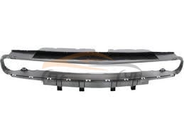 For DODGE SERIES 2008-2022 CHALLENGER GRILLE SURROUND