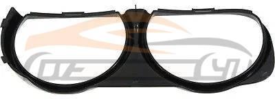 For DODGE SERIES 2008-2022 CHALLENGER HEADLIGHT FRAME