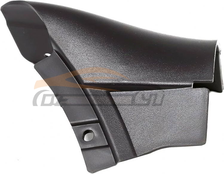 For DODGE SERIES 2008-2022 CHALLENGER CAR BUMPER GUARD