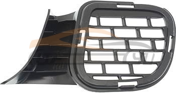 For DODGE SERIES 2008-2022 CHALLENGER FOG LAMP COVER
