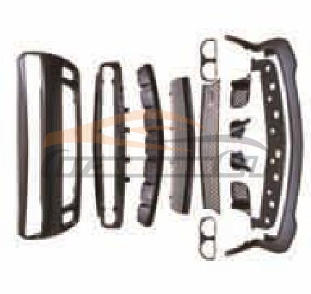 For DODGE SERIES 2008-2022 CHALLENGER AUTO REFIT KIT