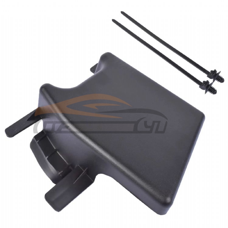 For DODGE SERIES 2008-2022 CHALLENGER ABS MODULE COVER