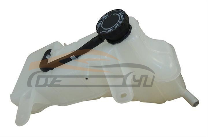 For DODGE SERIES 2008-2022 CHALLENGER COOLANT BECOVERY BOTTLE