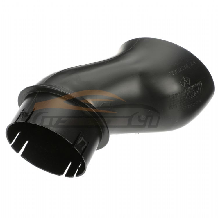 For DODGE SERIES 2008-2022 CHALLENGER AIR INLET PIPE