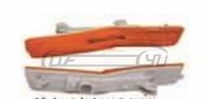 For DODGE SERIES 2008-2022 CHALLENGER SIDE LAMP SRT
