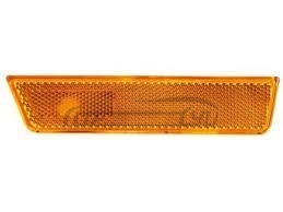 For DODGE SERIES 2008-2022 CHALLENGER FRONT BUMPER SIDE LAMP