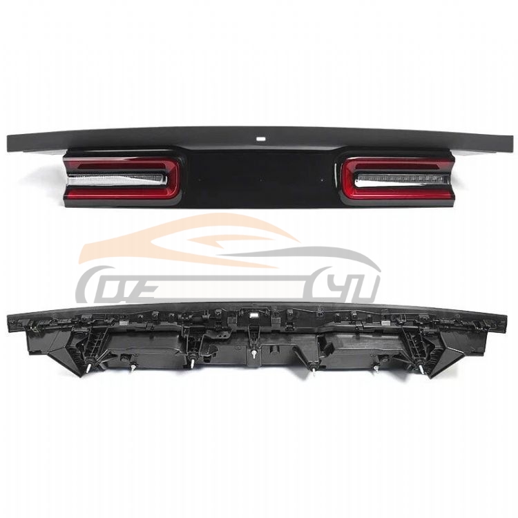 For DODGE SERIES 2008-2022 CHALLENGER TAIL LAMP