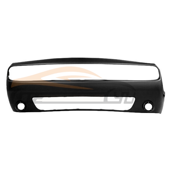 For DODGE SERIES 2008-2022 CHALLENGER FRONT BUMPER