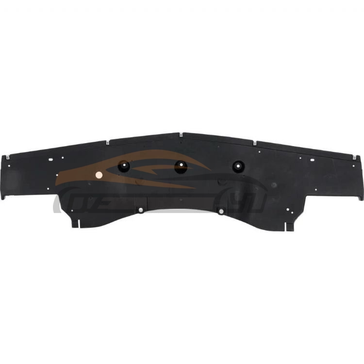 For DODGE SERIES 2008-2022 CHALLENGER FRONT BUMPER PROTECTOR ASSEMBLY