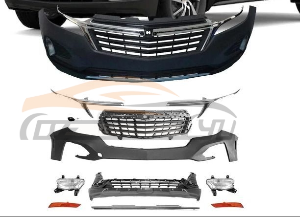 For CHEVROLET SERIES 2022-2023 EQUINOX KIT
