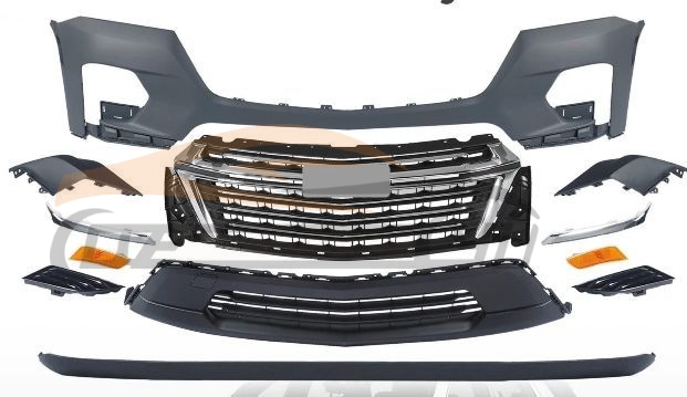 For CHEVROLET SERIES 2022-2024 TRAVERSE KIT