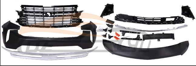 For CHEVROLET SERIES 2021-2023 TAHOE KIT