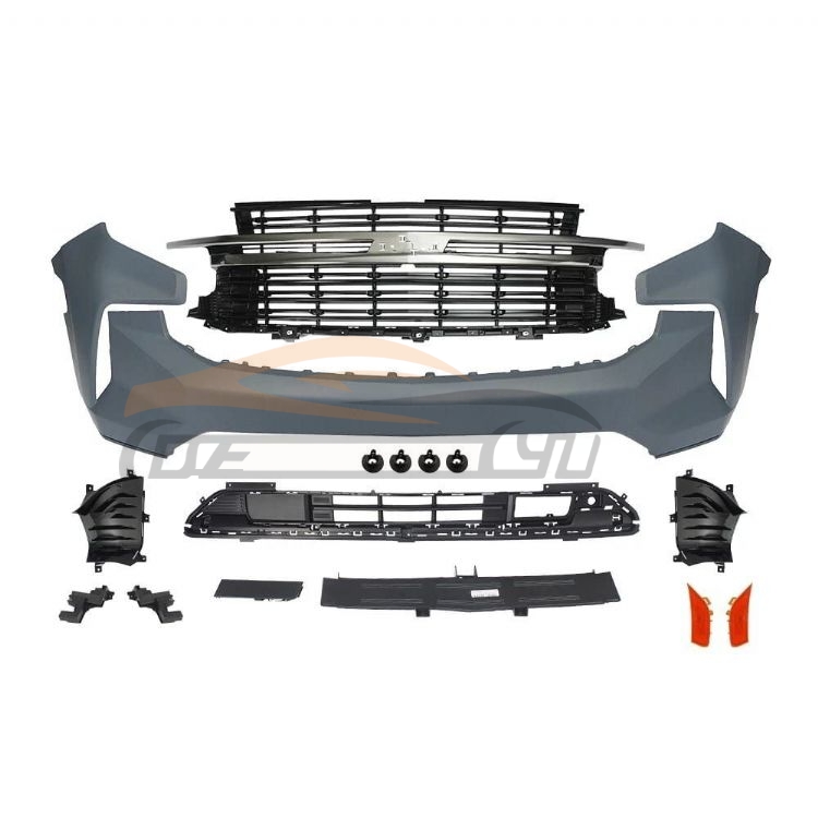 For CHEVROLET SERIES 2021-2023 TAHOE KIT