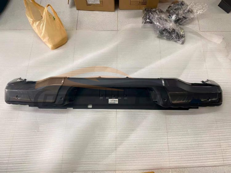 For FORD SERIES 2022 RANGER （T9） REAR BUMPER