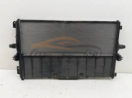 For TESLA SERIES MODEL 3 21 CONDENSER