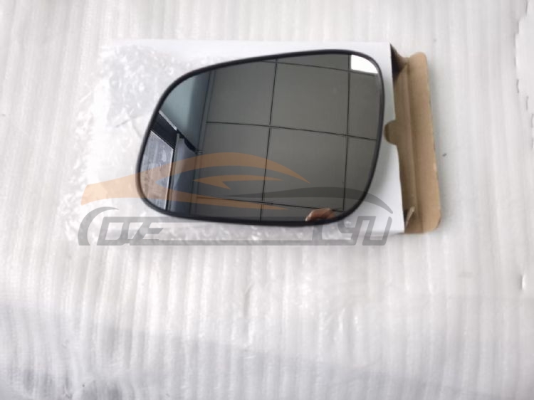 For CHEVROLET SERIES 2016-2019 SPARK REVERSING MIRROR LENS