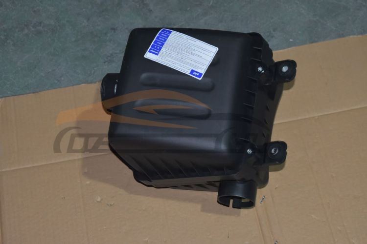 For CHEVROLET SERIES 2009 1.2LS) SPARK AIR CLEANER