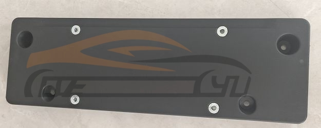 For PORSCHE 2020-2023 LICENSE PLATE