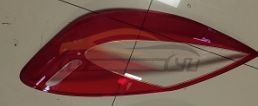 For PORSCHE PANAMERA970 10-13 TAIL LIGHT COVER