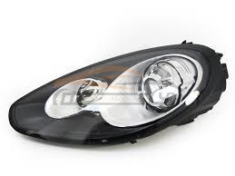 For PORSCHE PANAMERA970 10-13 HEAD LAMP