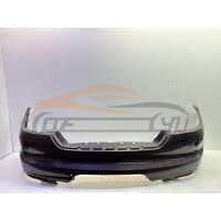 For PORSCHE PANAMERA970 10-13 REAR BUMPER