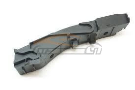 For PORSCHE PANAMERA 970 14-16 FRONT BUMPER BRACKET, pitted surface
