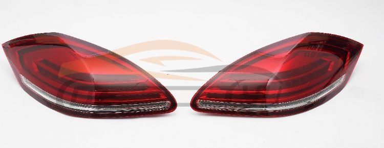 For PORSCHE PANAMERA970 10-13 TAIL LAMP, LED