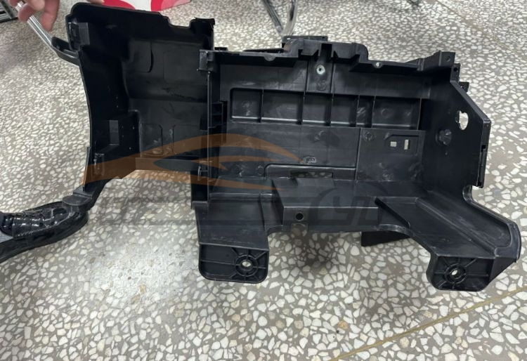 For DODGE SERIES 2019-2024 RAM BATTERY BRACKET
