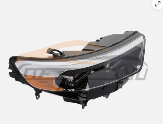 For FORD SERIES 2022-2023 EXPLORER HEAD LAMP