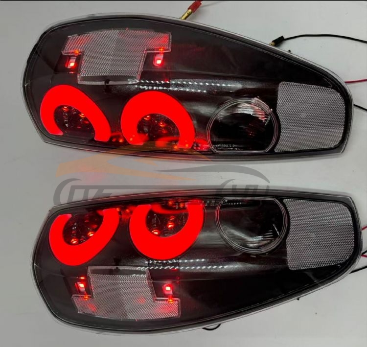 For CHEVROLET SERIES 2004-2012 COLORADO TAIL LAMP