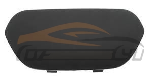 For CHRYSLE 17-19 ADAPTIVE CRUISE CONTROL COVER