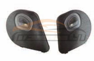 For DODGE SERIES 2009-2010 1500 DOOR MIRROR LAMP