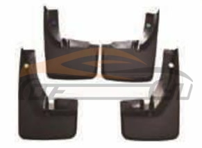 For DODGE SERIES 2009-2010 1500 MUD GUARD