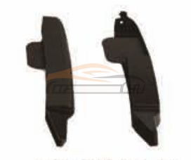 For DODGE SERIES 2013-2018 1500 CLASSIC FRONT BUMPER BRACKET