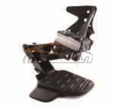 For DODGE SERIES 2019-2024 RAM TAIL STEP