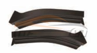 For DODGE SERIES 2019-2024 RAM FRONT BUMPER BRACKET