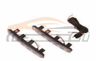 For DODGE SERIES 2019-2024 RAM GRILLELIGHT KIT