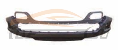 For DODGE SERIES 2021-2023 RAM FRONT BUMPER
