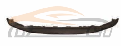 For DODGE SERIES 2021-2023 RAM GRILLE UPPER BRIGHT STRIP