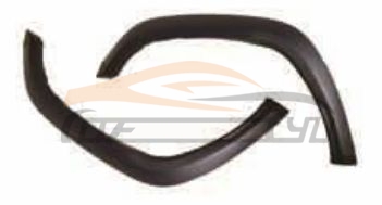 For DODGE SERIES 2021-2023 RAM WHEEL EYEBROWS