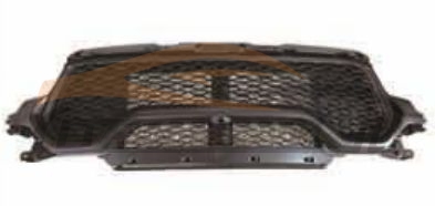 For DODGE SERIES 2021-2023 RAM GRILLE