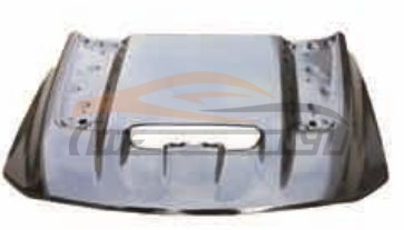 For DODGE SERIES 2021-2023 RAM HOOD